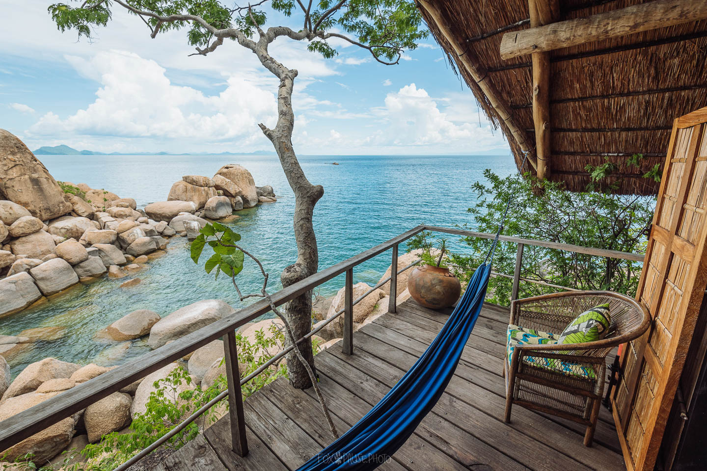 Mumbo Island Camp, Lake Malawi | Timbuktu Travel