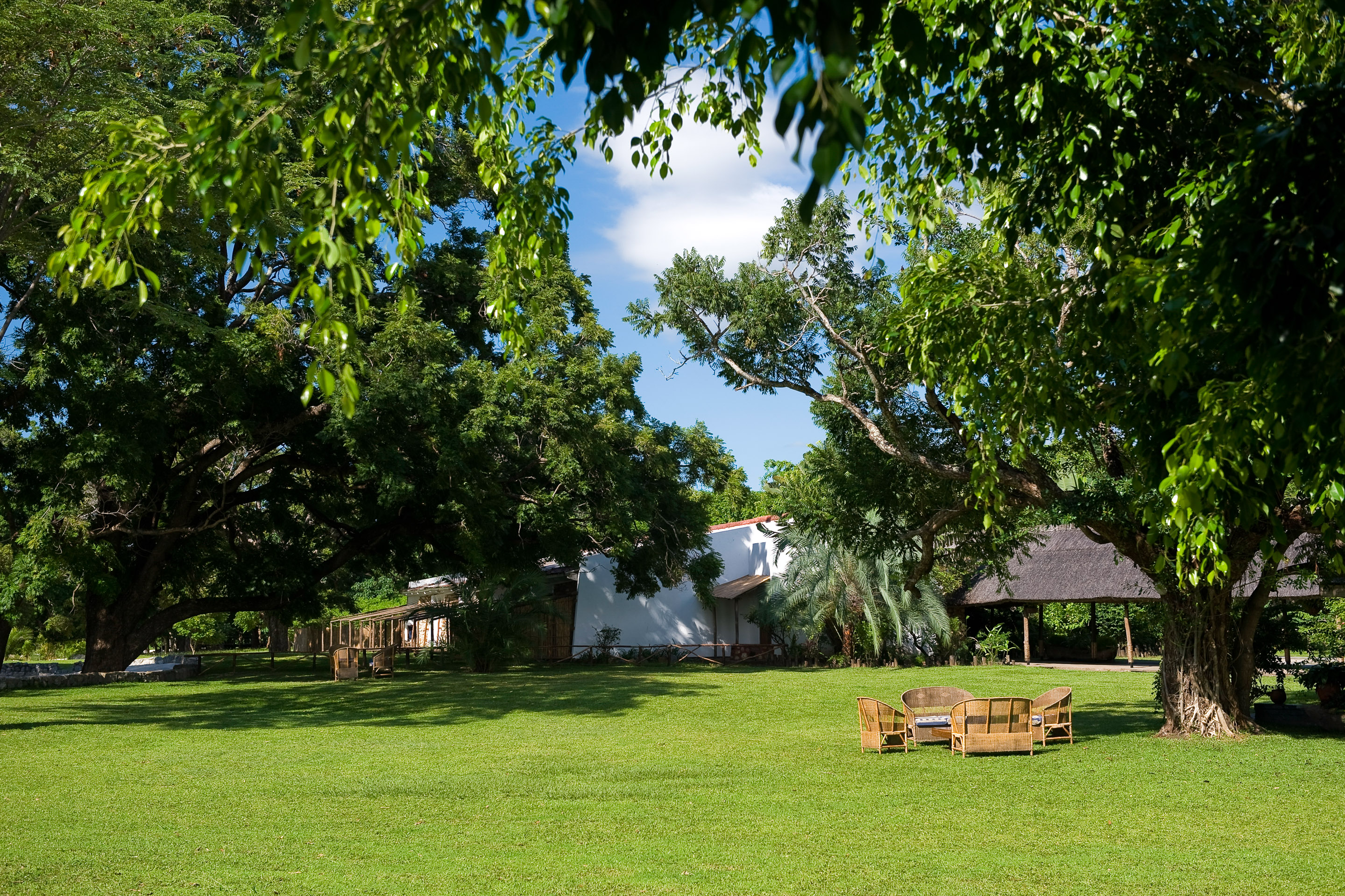 Chintheche Inn, Lake Malawi | Timbuktu Travel