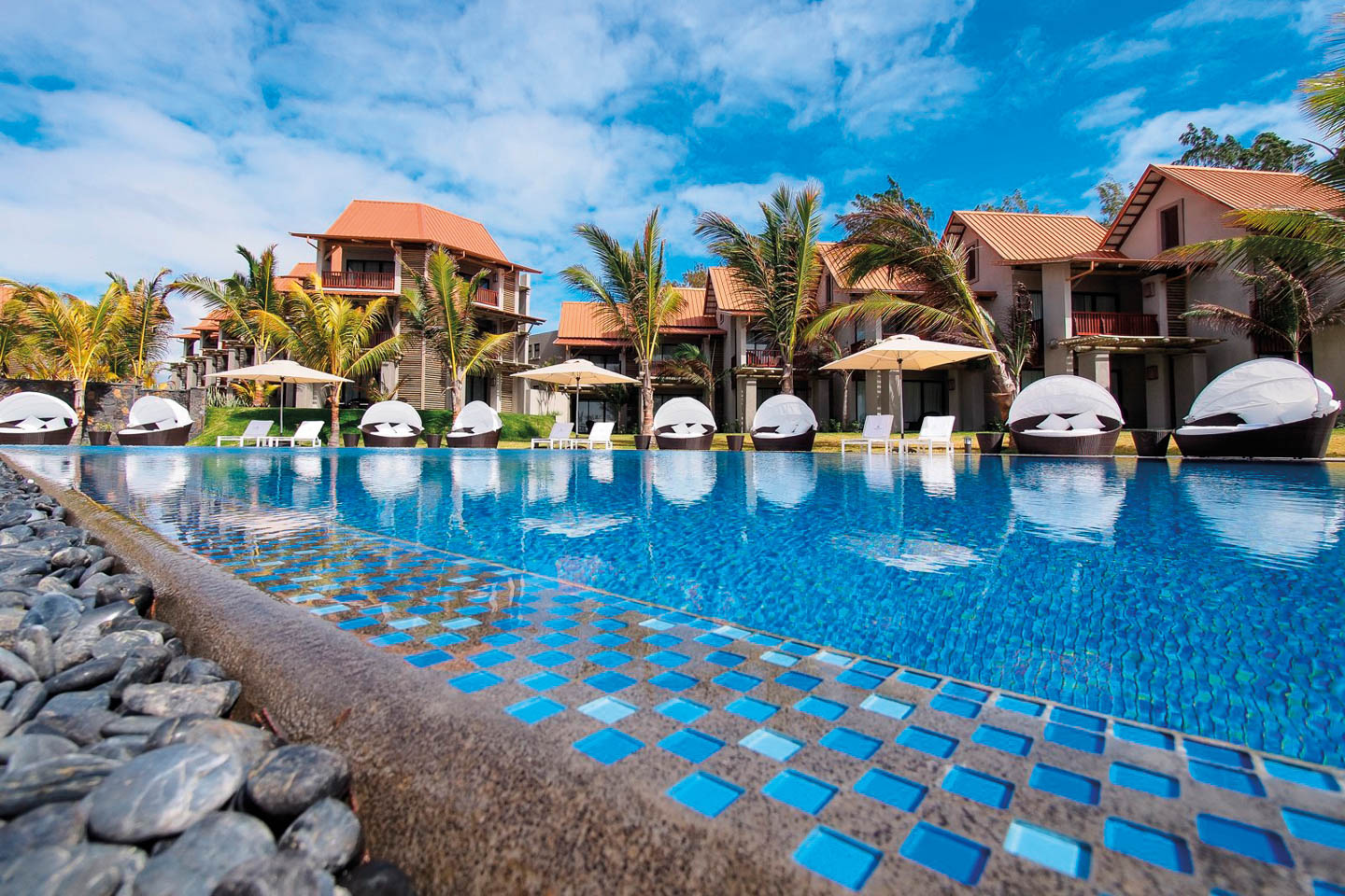 Maritim Crystals Beach Hotel, Mauritius | Timbuktu Travel