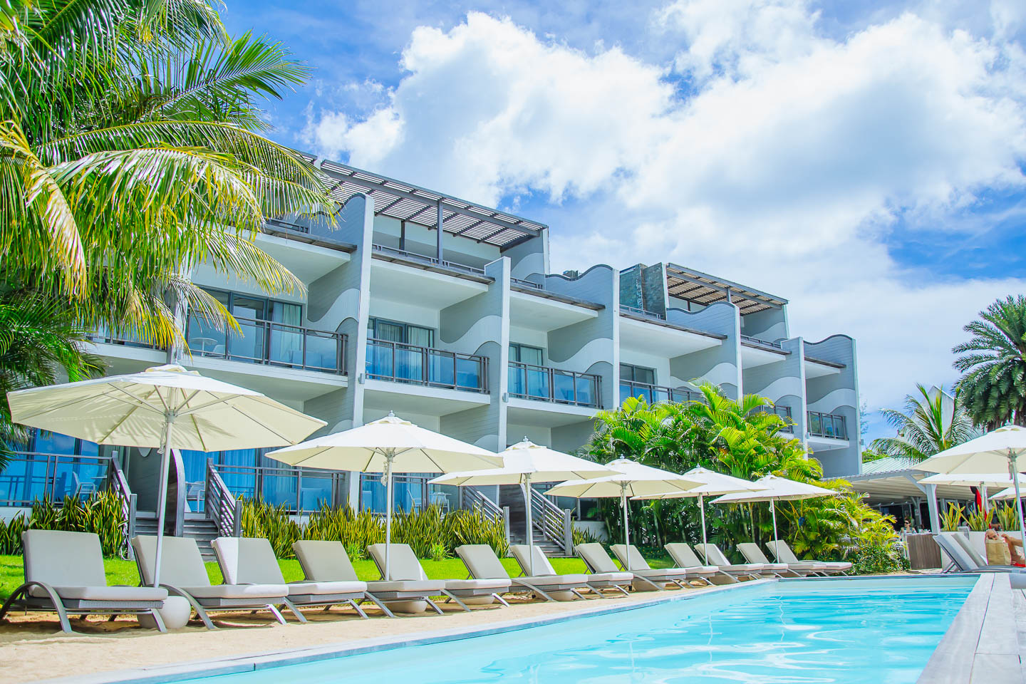 Baystone Boutique Hotel & Spa, Mauritius | Timbuktu Travel