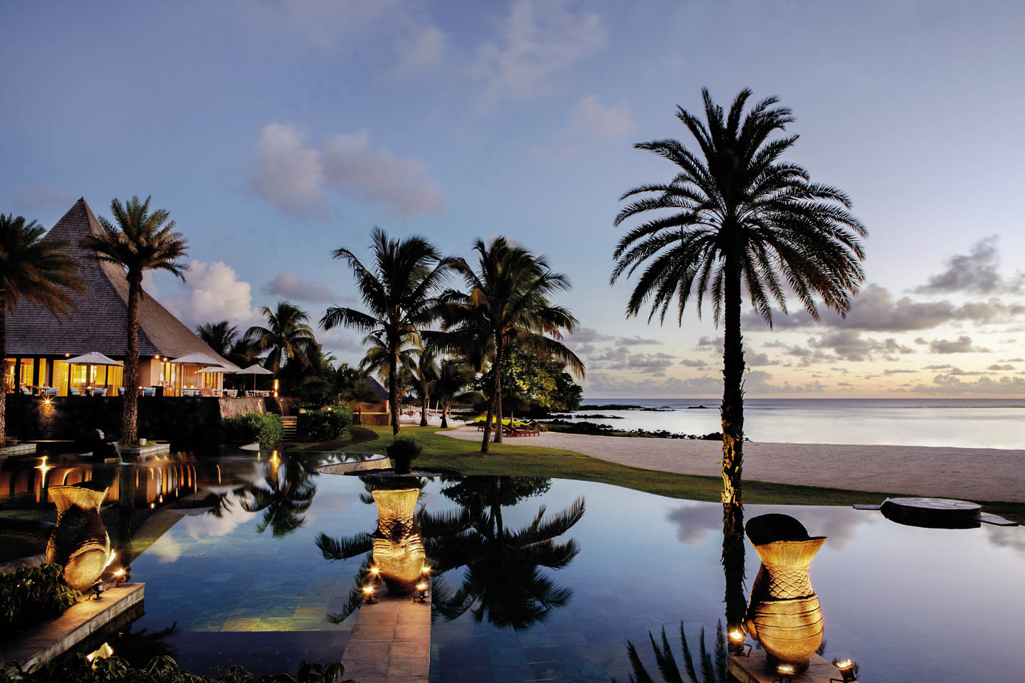 Shanti Maurice Resort & Spa, Mauritius | Timbuktu Travel