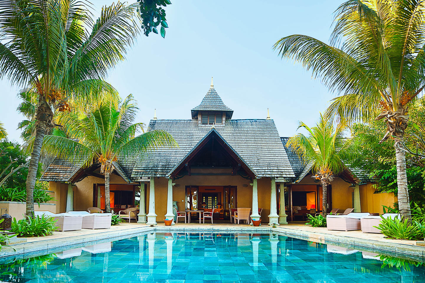 Maradiva Villas Resort & Spa, Mauritius | Timbuktu Travel