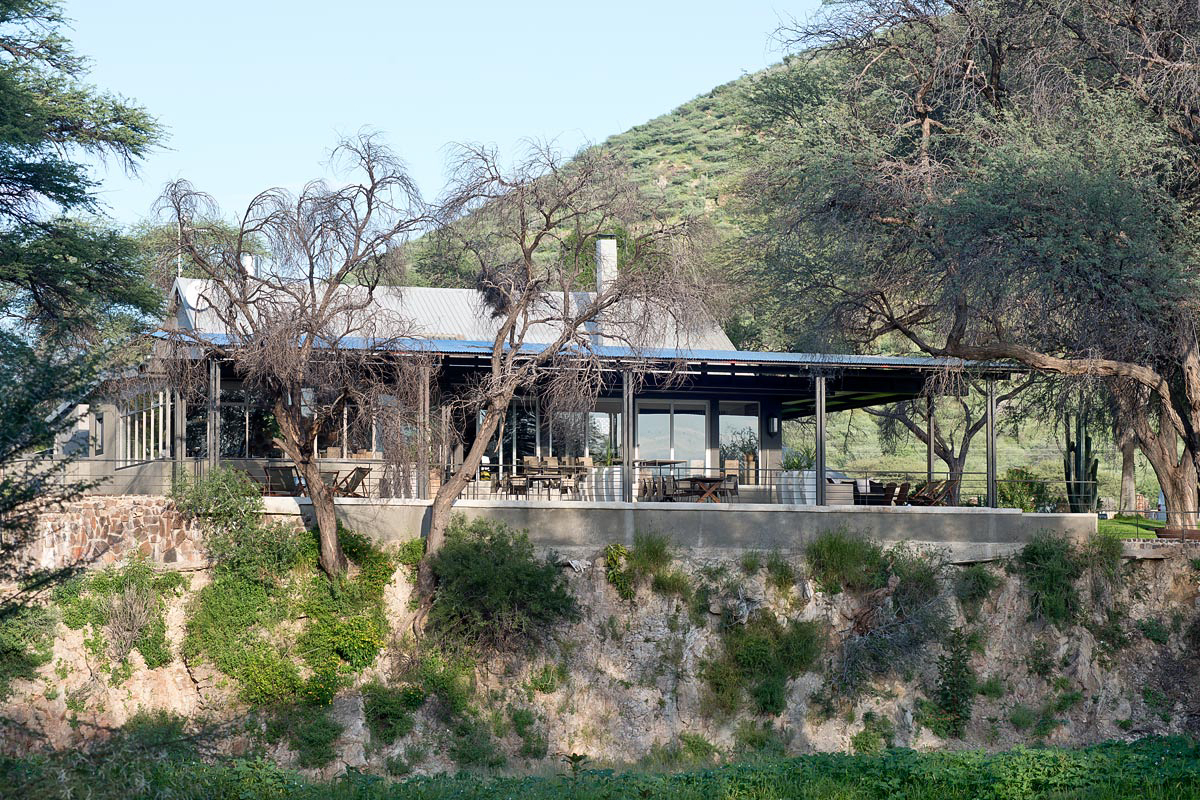 Epako Safari Lodge, Erongo | Timbuktu Travel