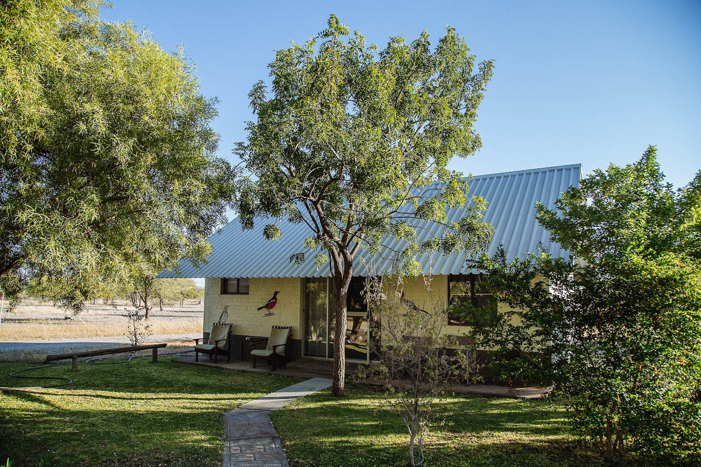Vreugde Guest Farm, Etosha | Timbuktu Travel