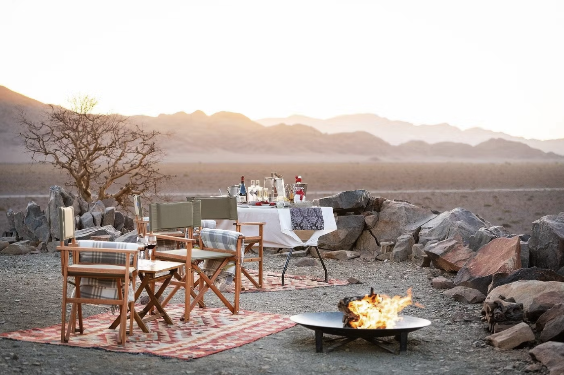 Hoodia Desert Lodge, Sossusvlei | Timbuktu Travel