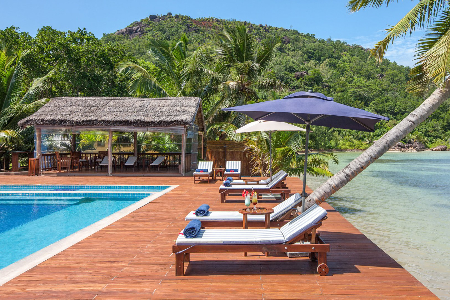 Iles des Palmes, Seychelles | Timbuktu Travel