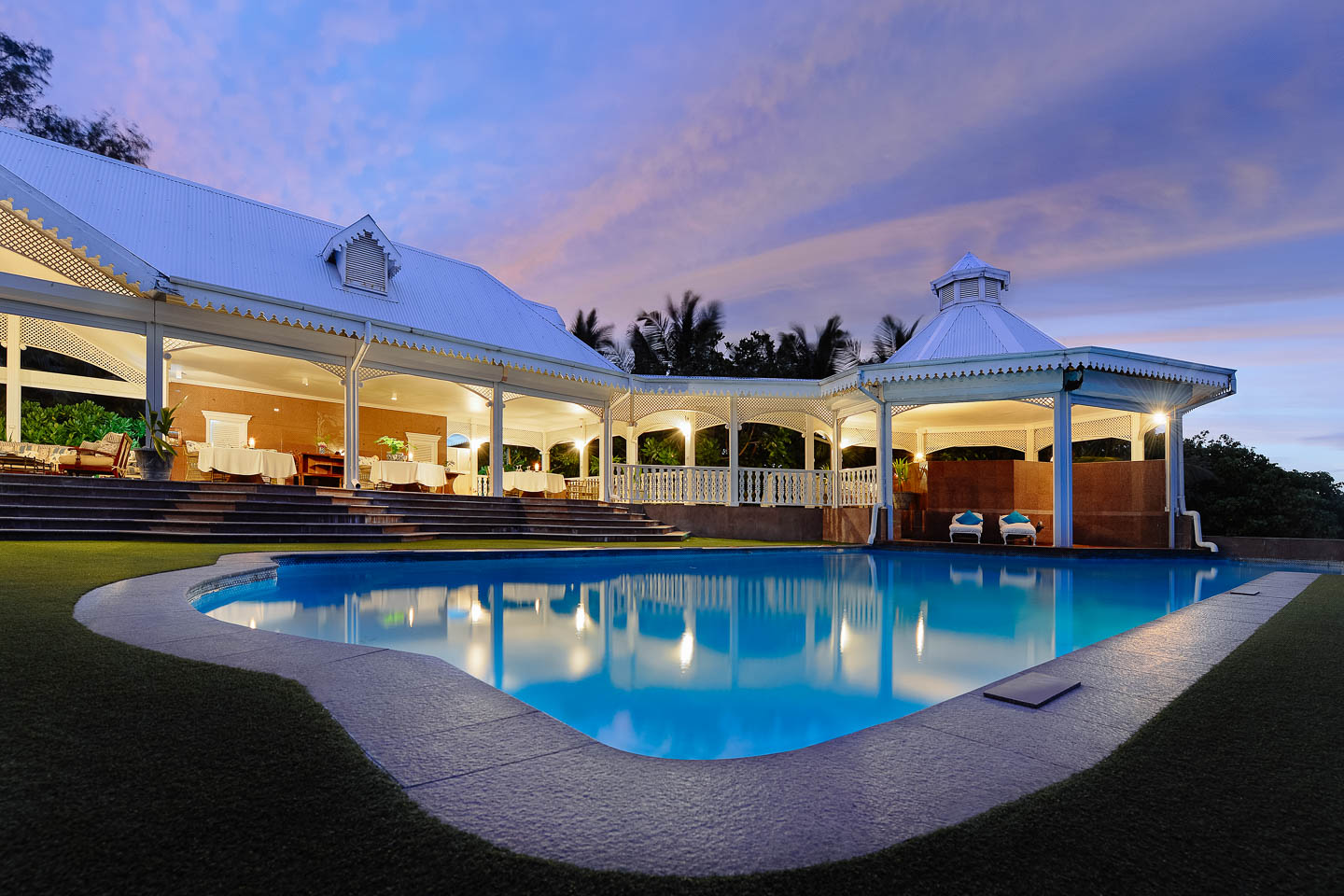 Cousine Island Lodge, Seychelles | Timbuktu Travel