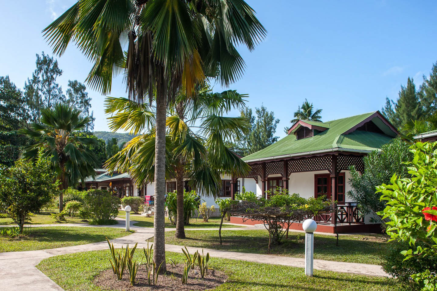 Fleur de Lys Hotel, Seychelles | Timbuktu Travel