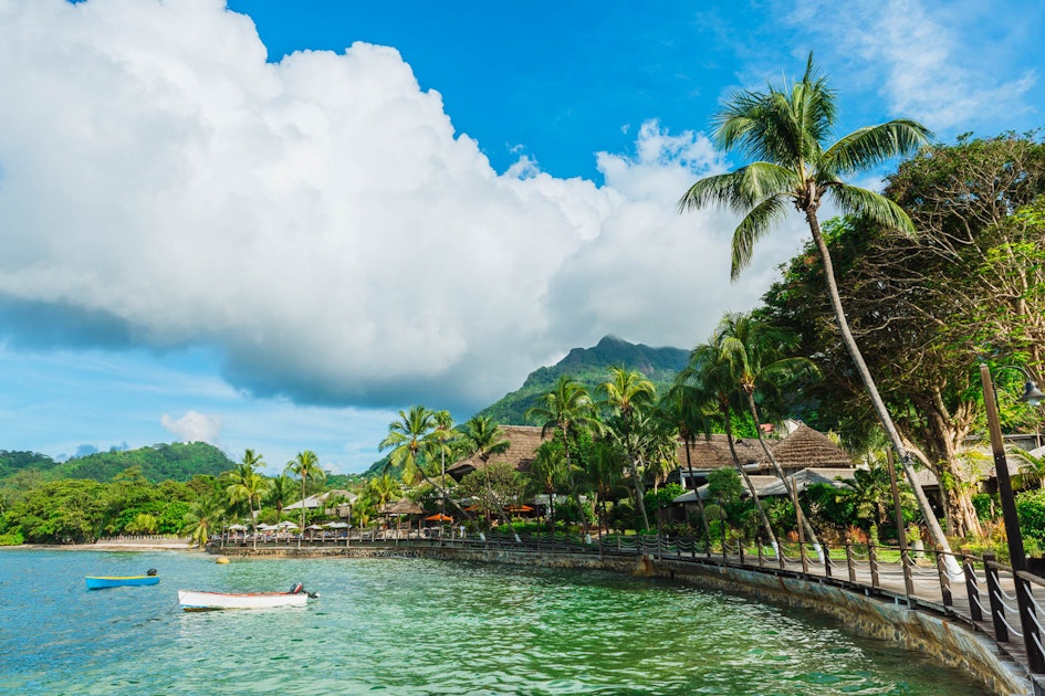 Fishermans Cove Resort , Seychelles Timbuktu Travel