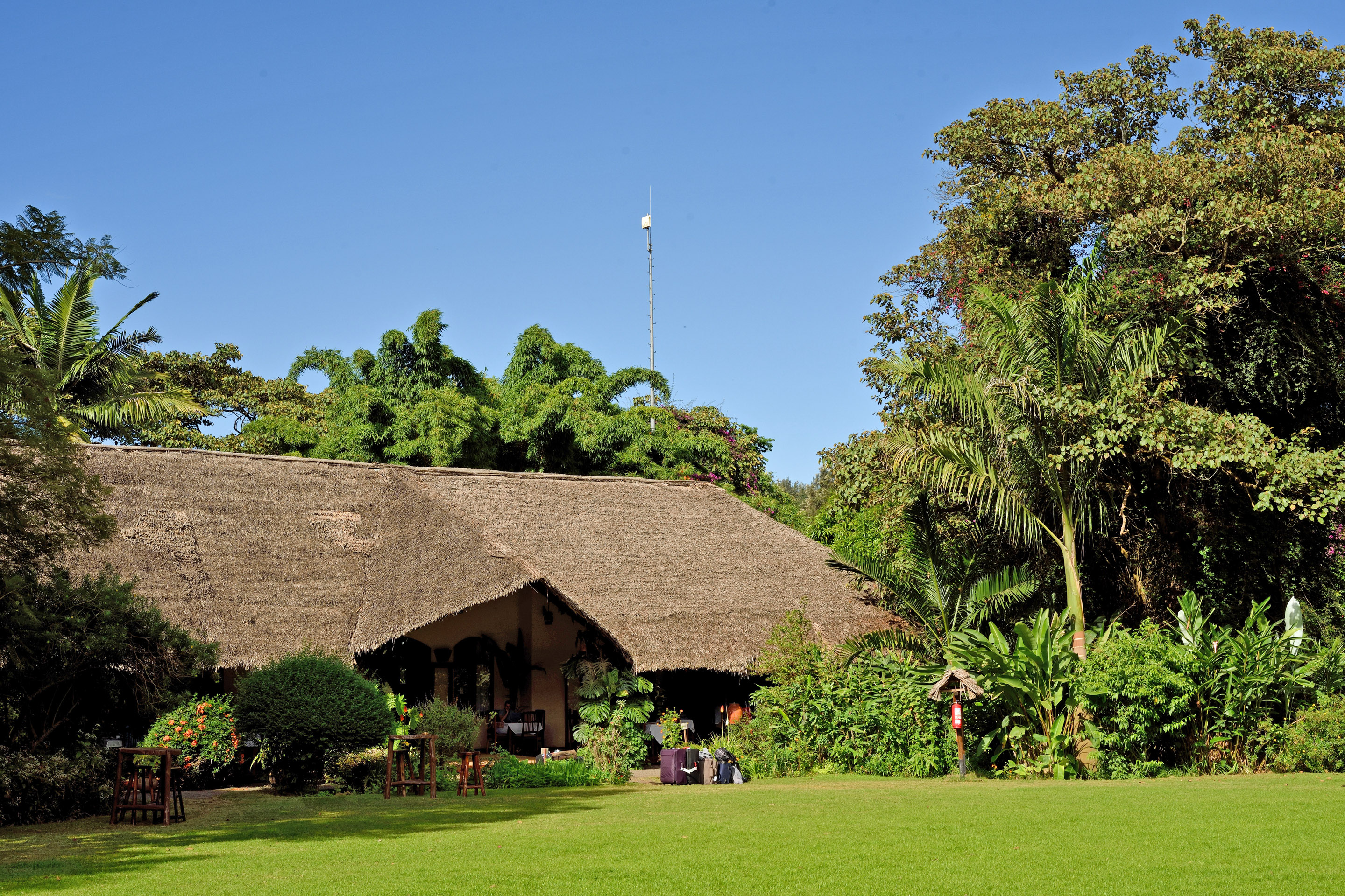 Moivaro Lodge & Estate, Arusha | Timbuktu Travel