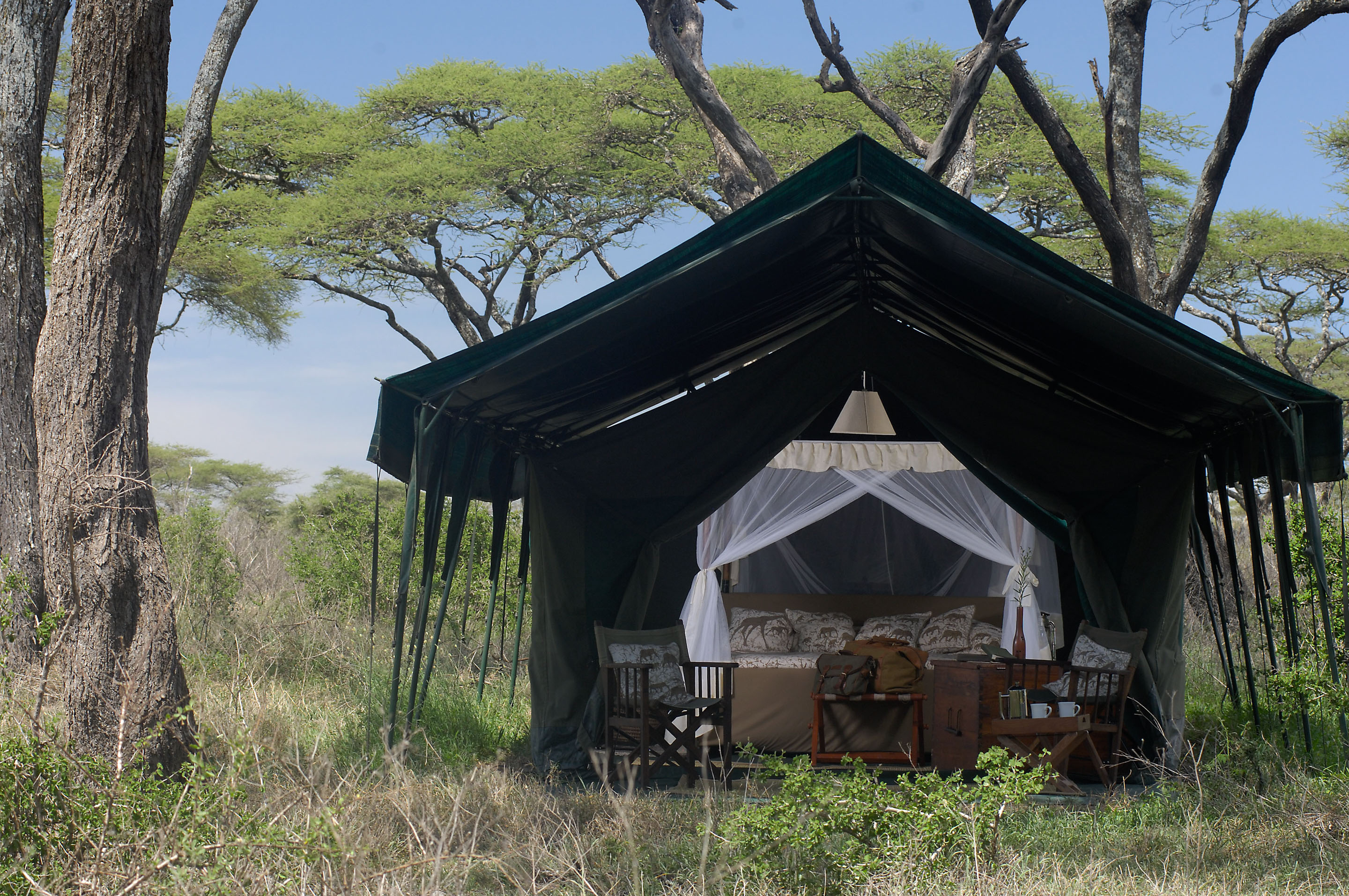 Kirurumu Ndutu Serengeti Camp, Serengeti | Timbuktu Travel