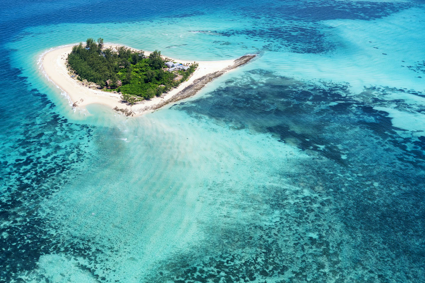 Thanda Island, Mafia Island | Timbuktu Travel