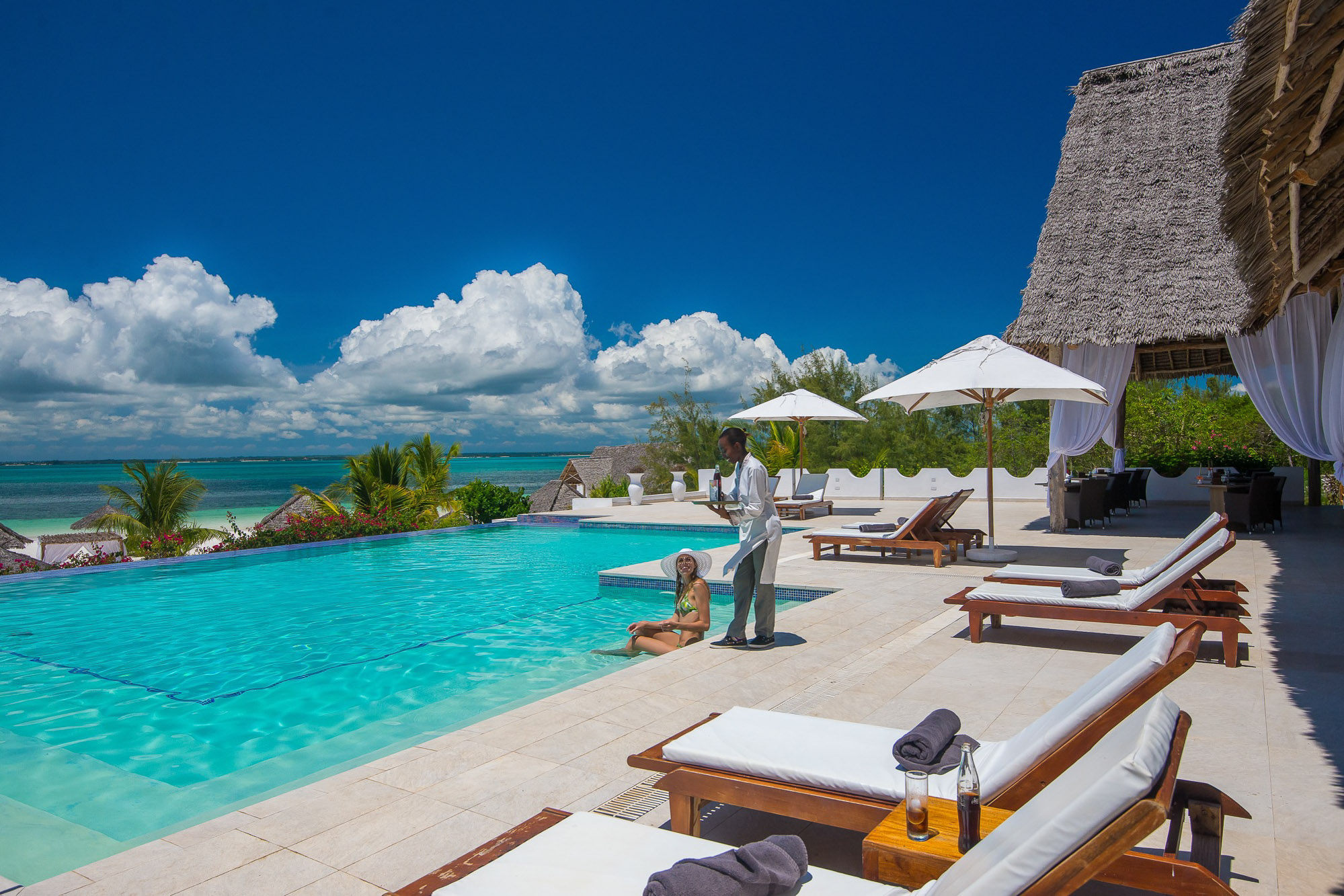 Konokono Resort, Zanzibar | Timbuktu Travel