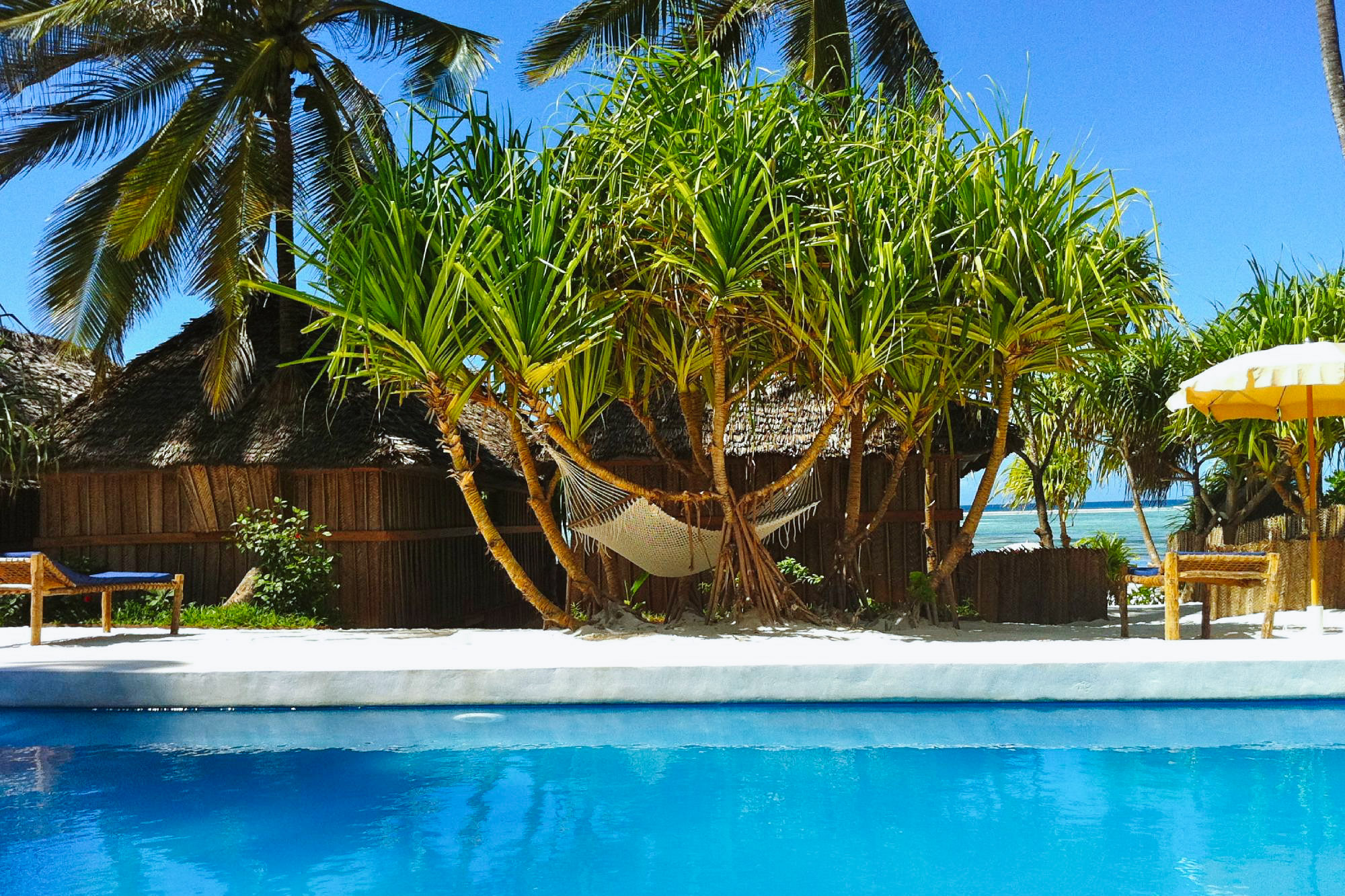 Matemwe Bandas, Zanzibar | Timbuktu Travel