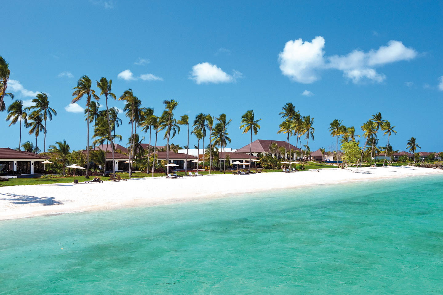 The Residence Zanzibar, Zanzibar | Timbuktu Travel