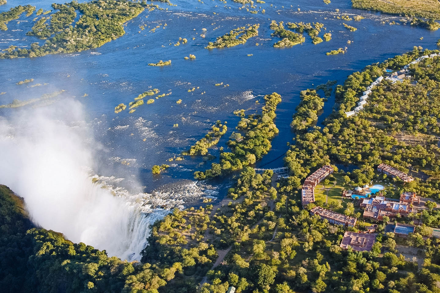 The Royal Livingstone, Victoria Falls | Timbuktu Travel