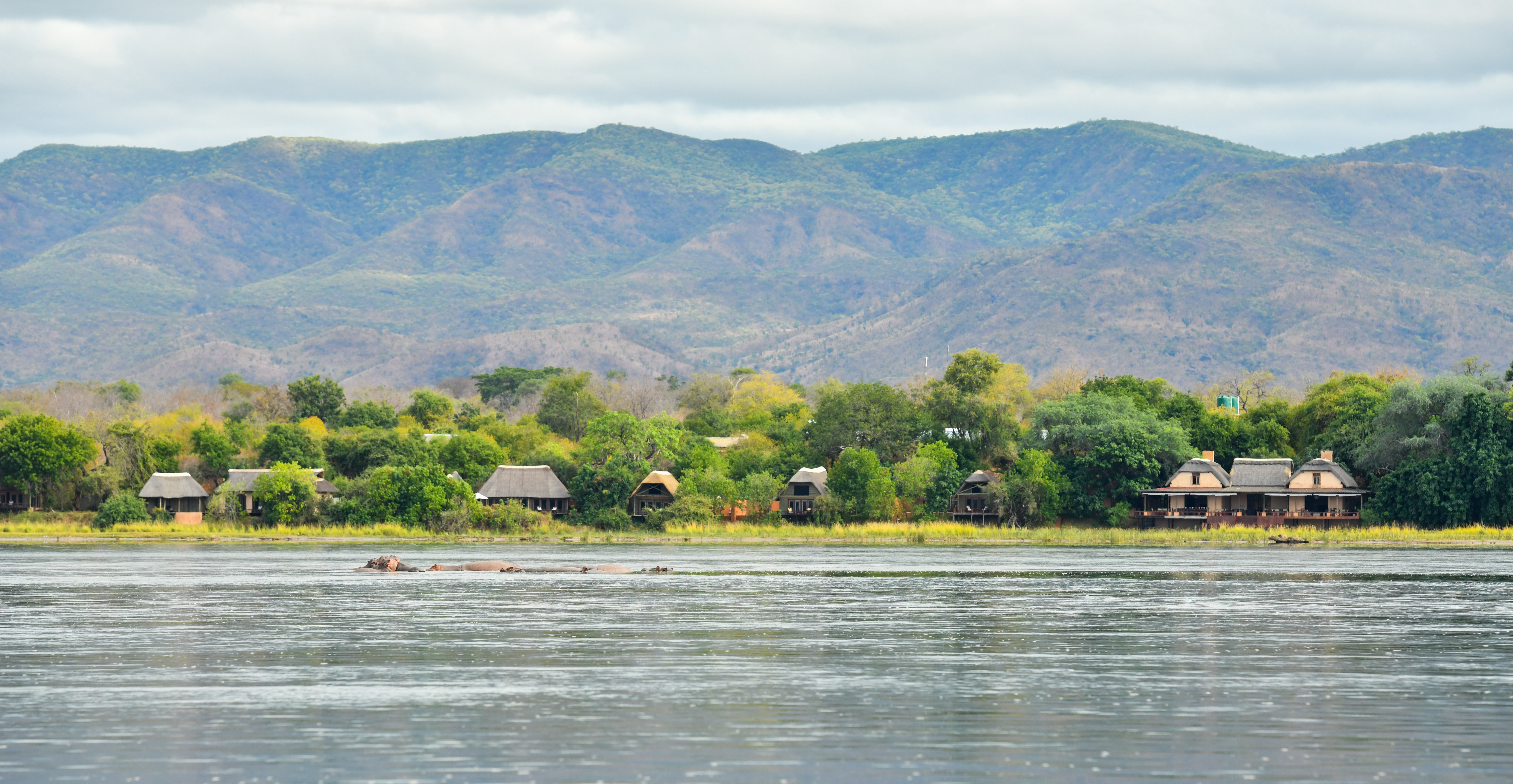 Royal Zambezi Lodge, Lower Zambezi | Timbuktu Travel
