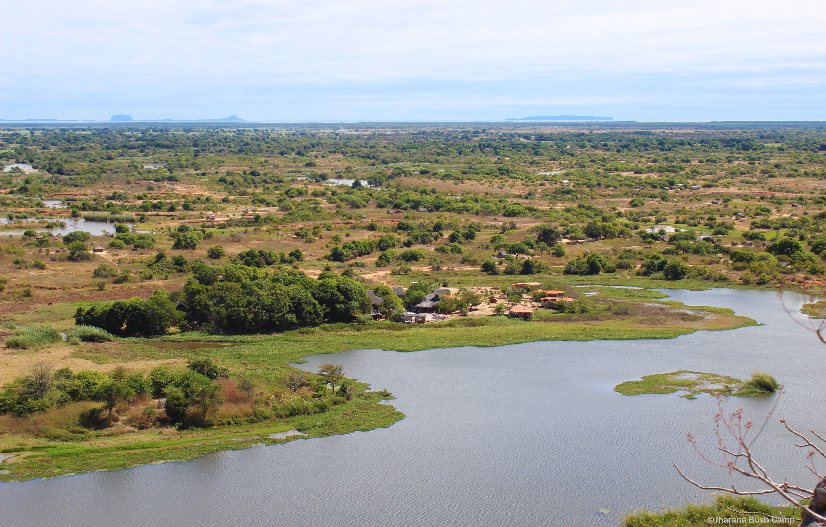 Iharana Bush Camp, Ankarana | Timbuktu Travel