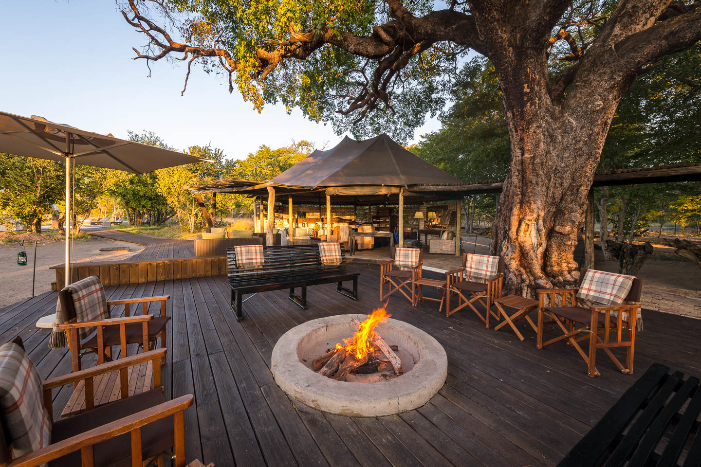 Little Makalolo Camp, Hwange | Timbuktu Travel