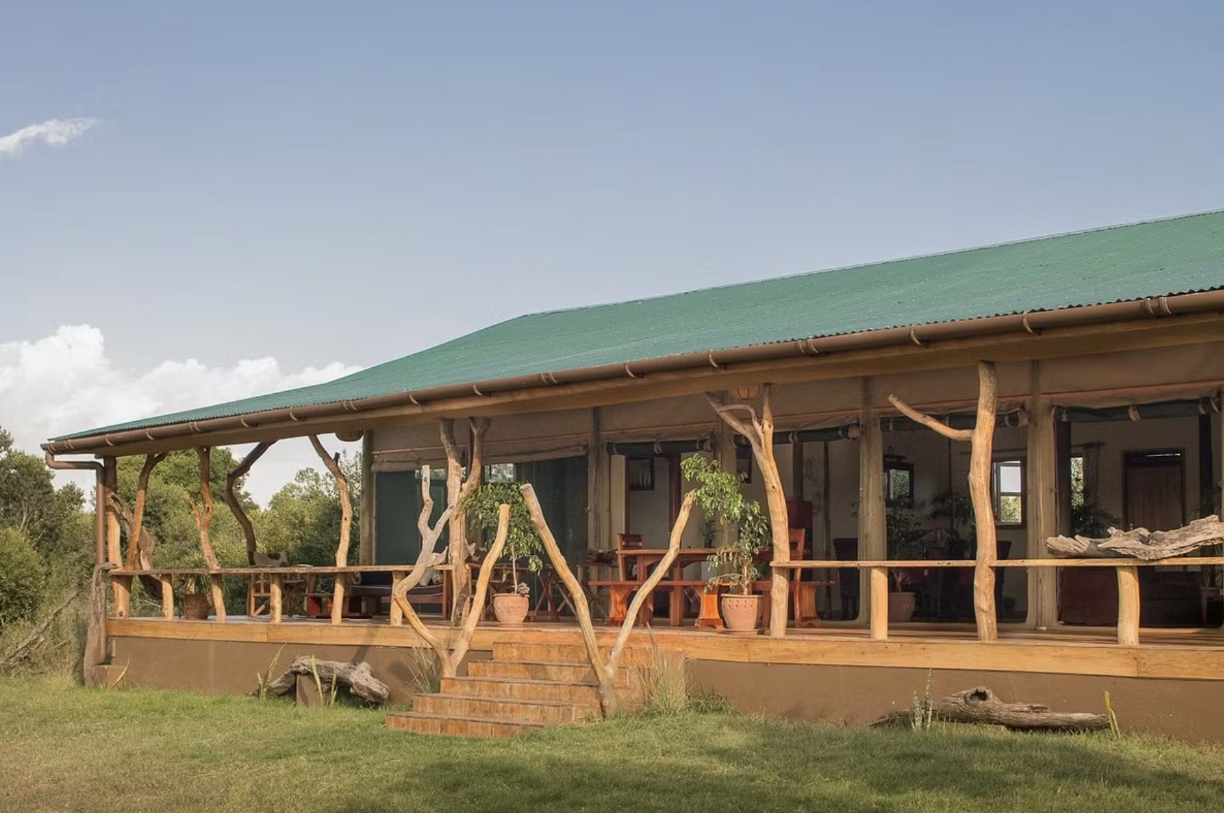 Ol Pejeta Safari Cottages, Laikipia | Timbuktu Travel