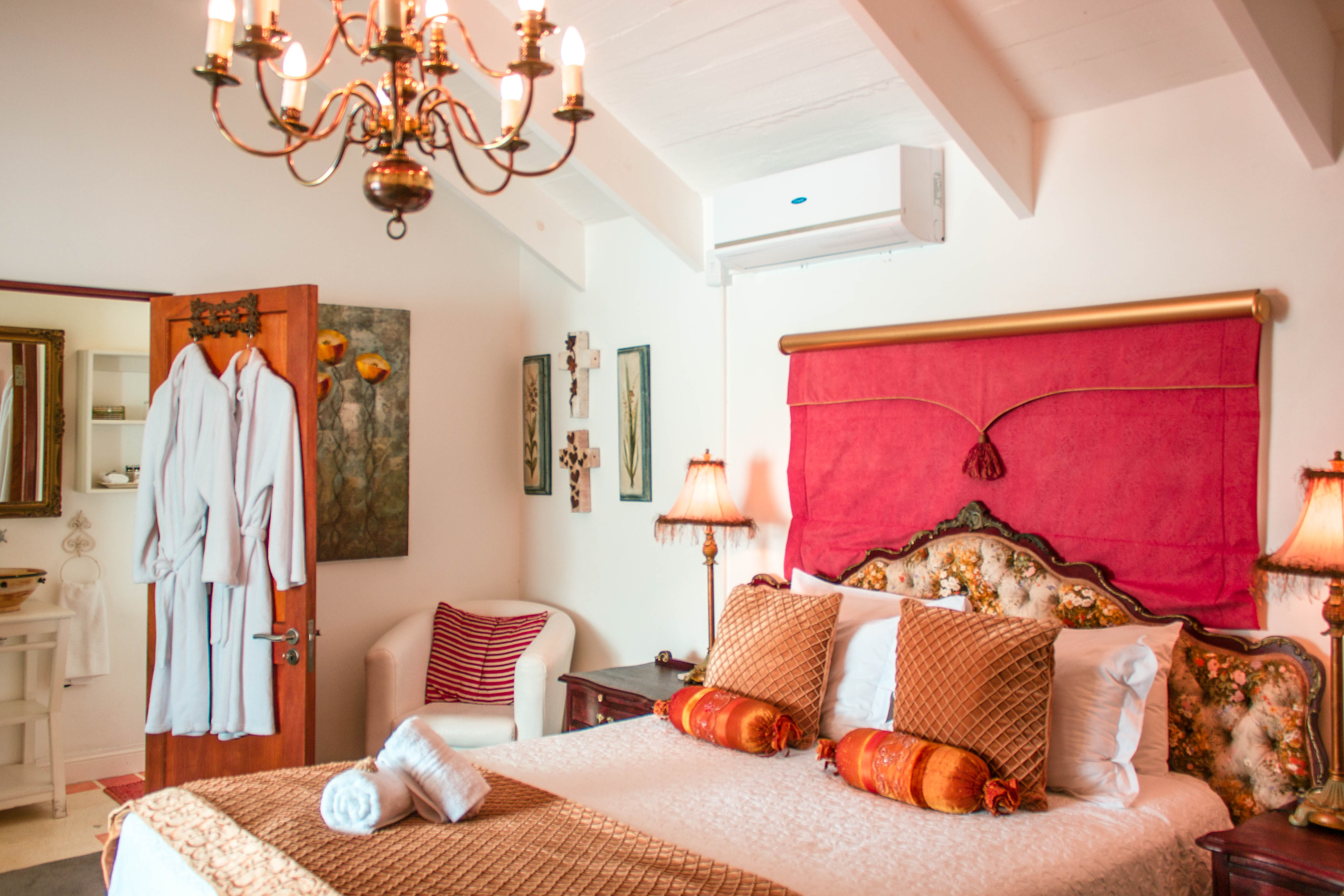 Paternoster Manor, Paternoster | Timbuktu Travel