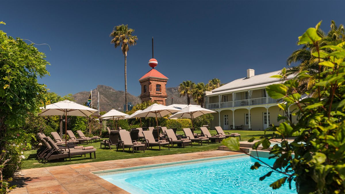 Dock House Boutique Hotel, Cape Town | Timbuktu Travel