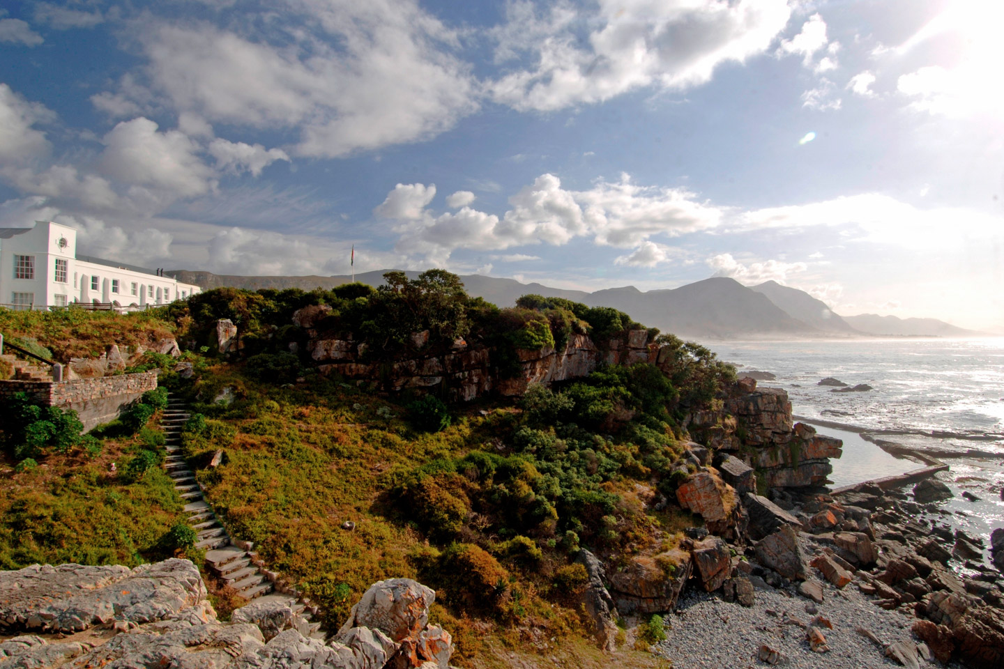 The Marine Hotel, Hermanus | Timbuktu Travel
