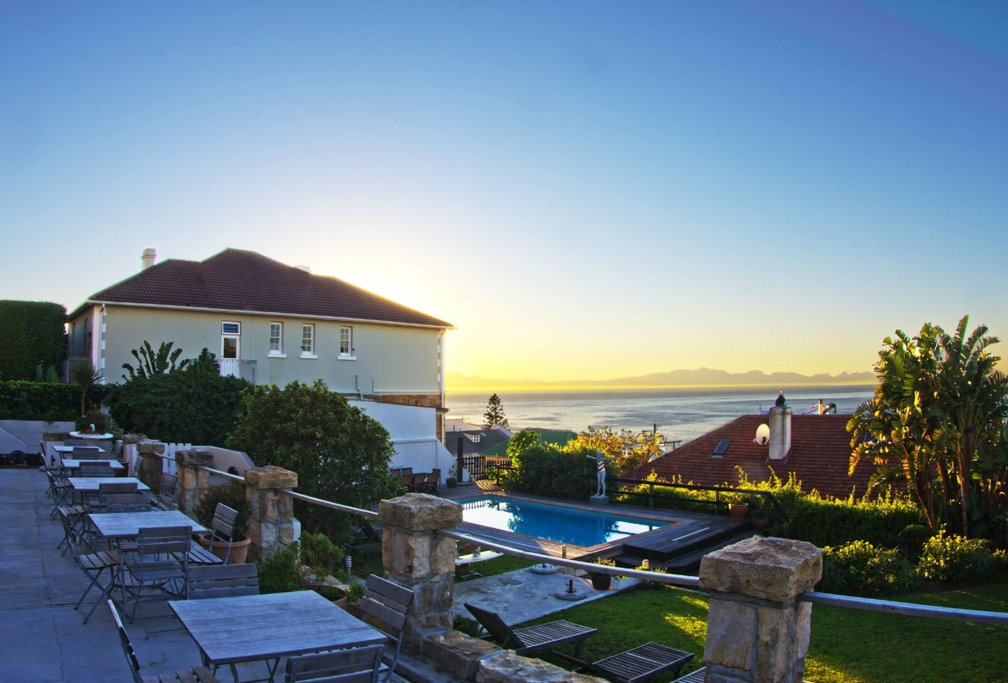 Chartfield Guest House, Cape Town | Timbuktu Travel