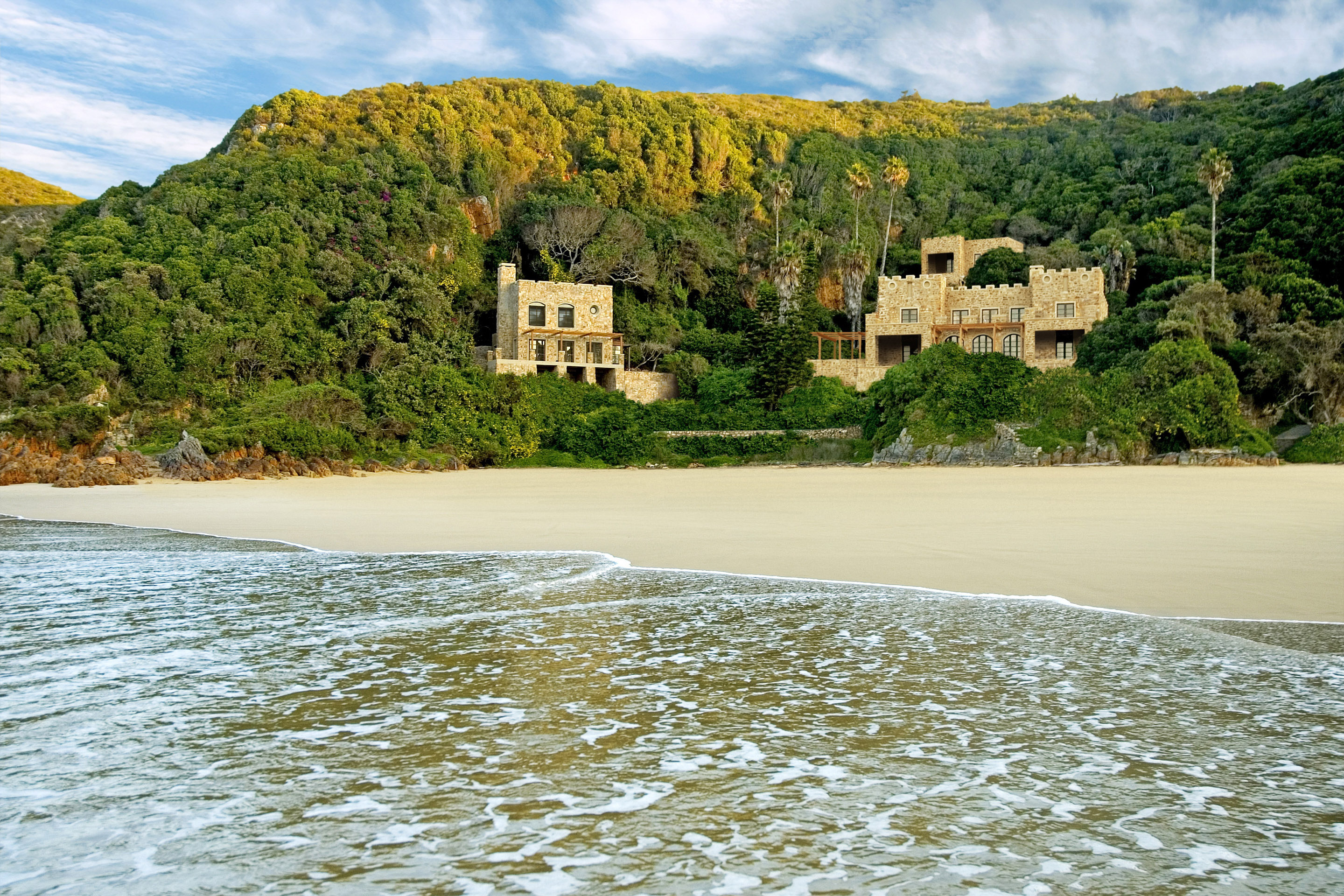 Pezula Private Castle, Knysna | Timbuktu Travel