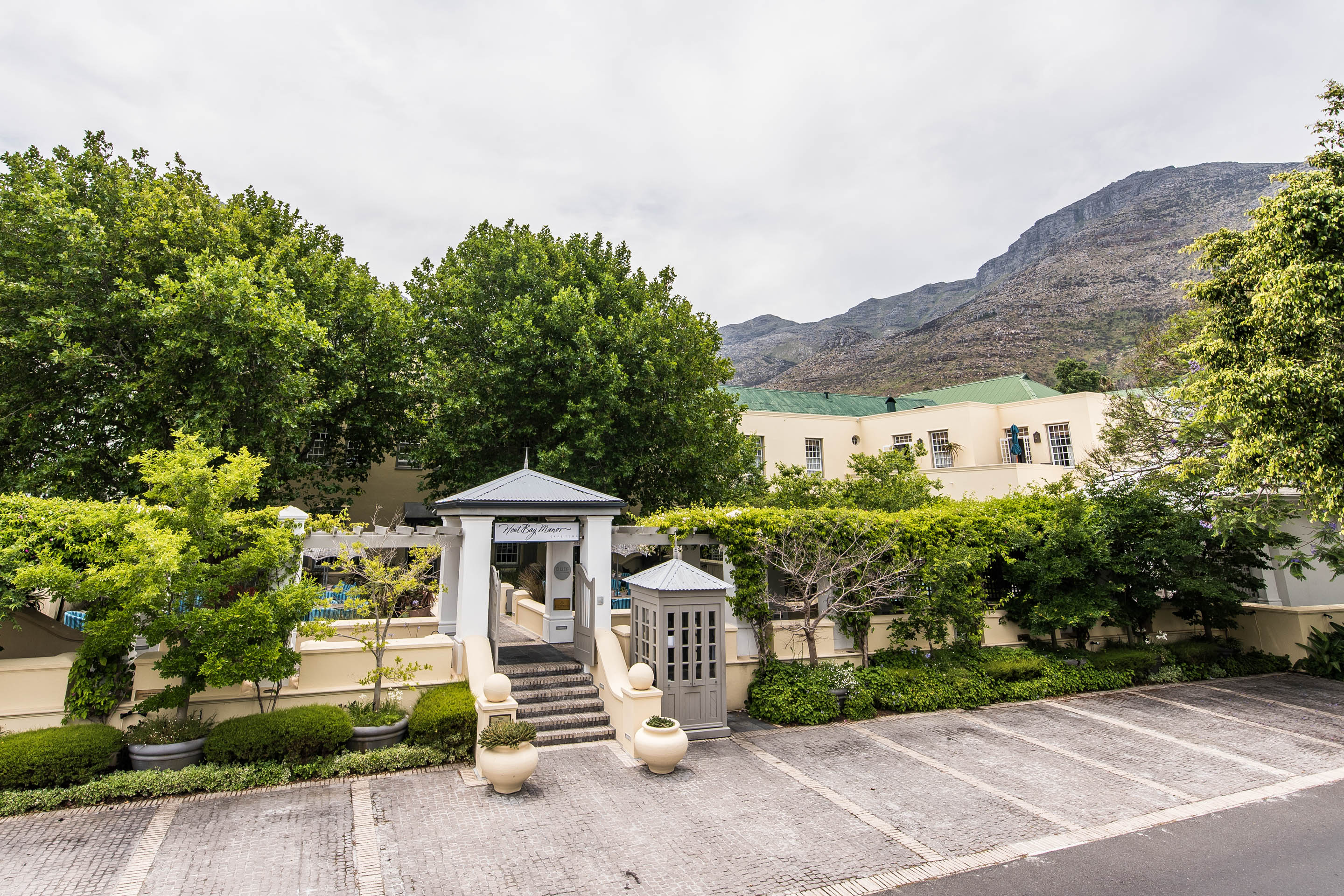 Hout Bay Manor, Cape Town | Timbuktu Travel