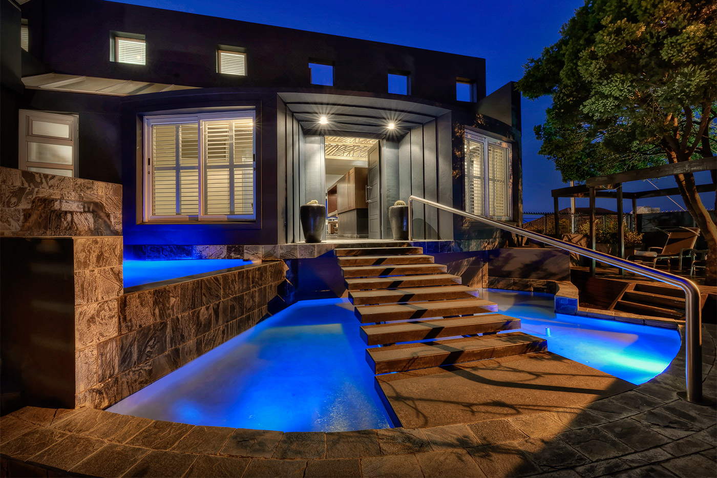 O On Kloof, Cape Town | Timbuktu Travel