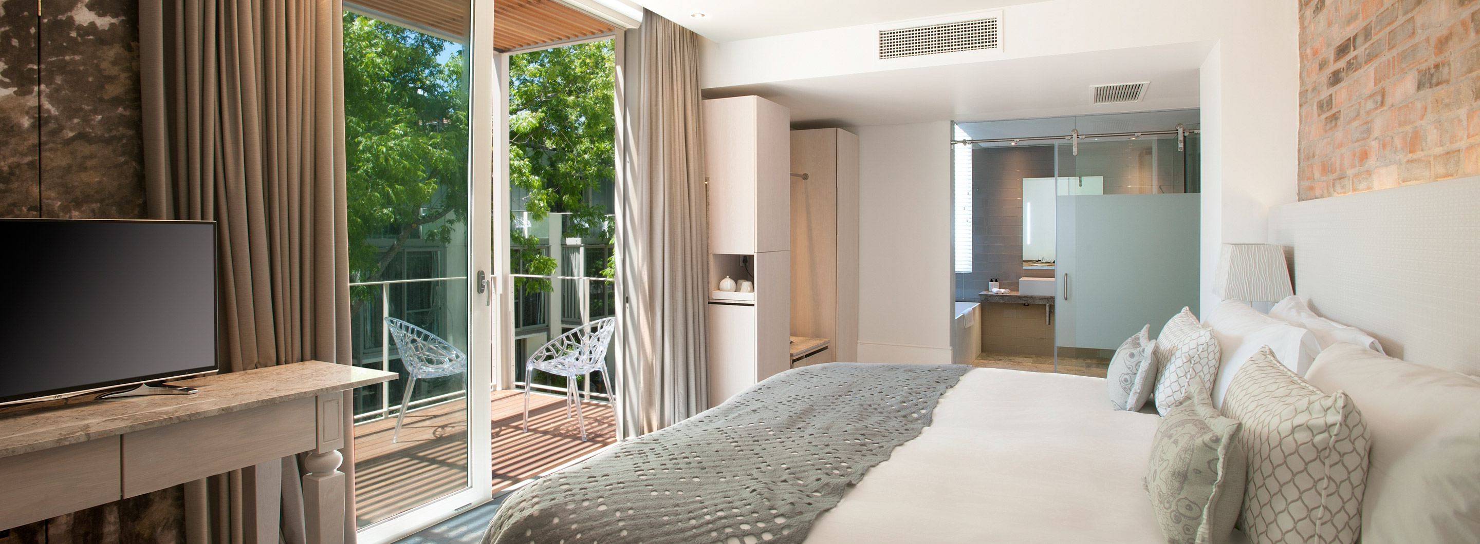 Oude Werf Hotel, Stellenbosch | Timbuktu Travel