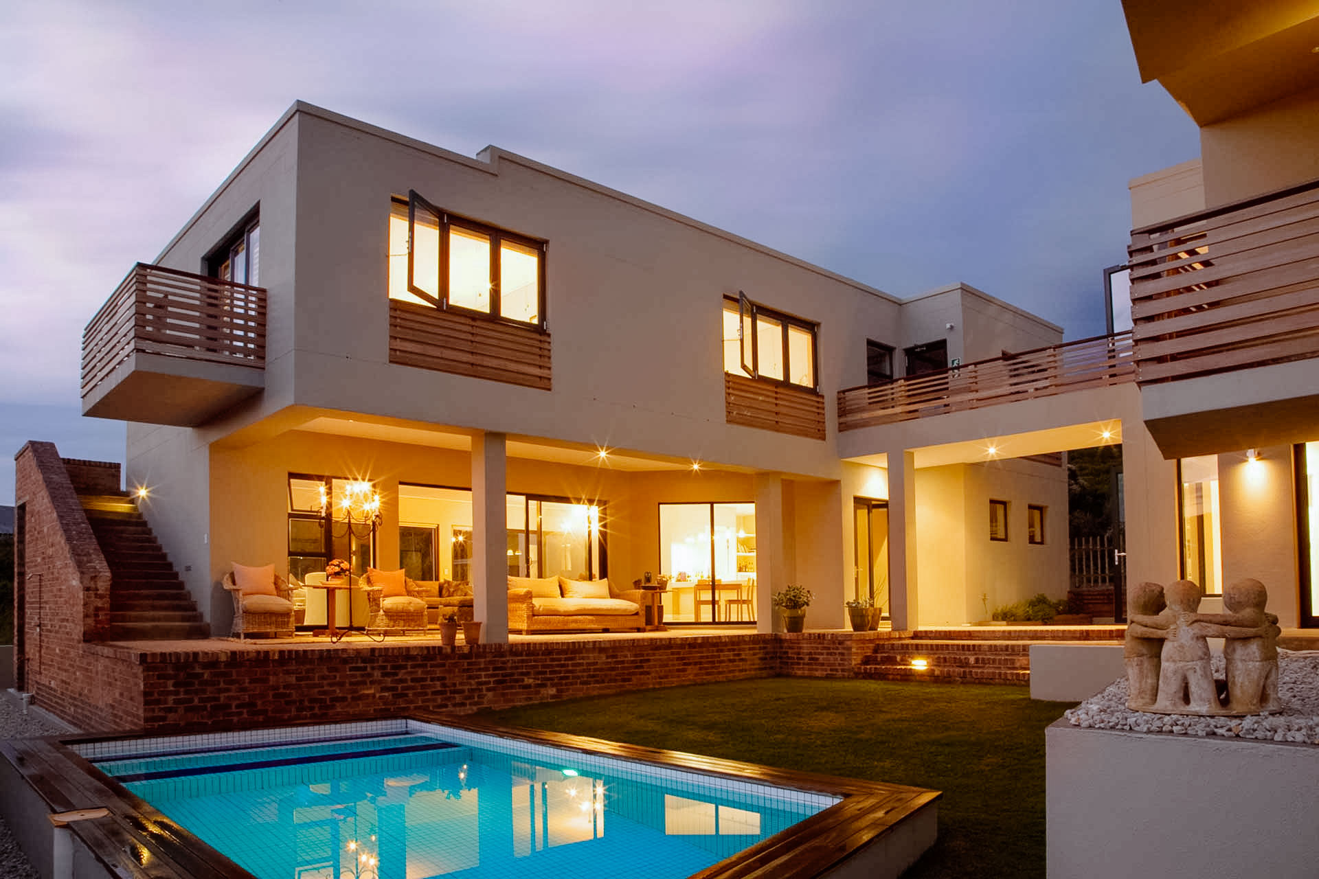 Christiana Lodge, Plettenberg Bay | Timbuktu Travel