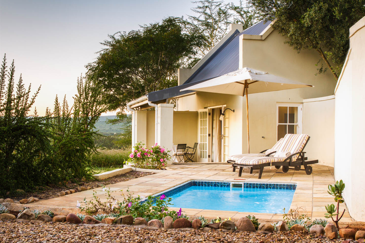 River Bend Lodge, Eastern Cape | Timbuktu Travel