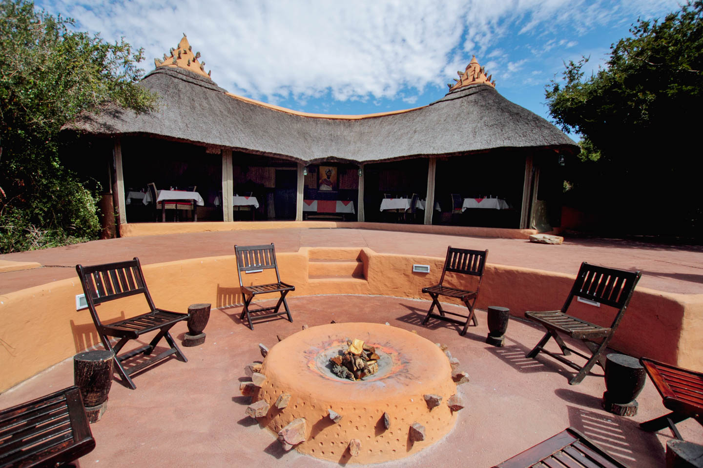 Amakhala Safari Lodge, Eastern Cape | Timbuktu Travel