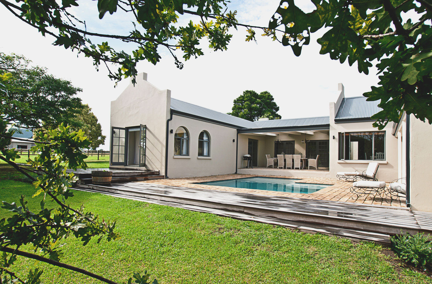 Rare Earth Country House, Plettenberg Bay | Timbuktu Travel