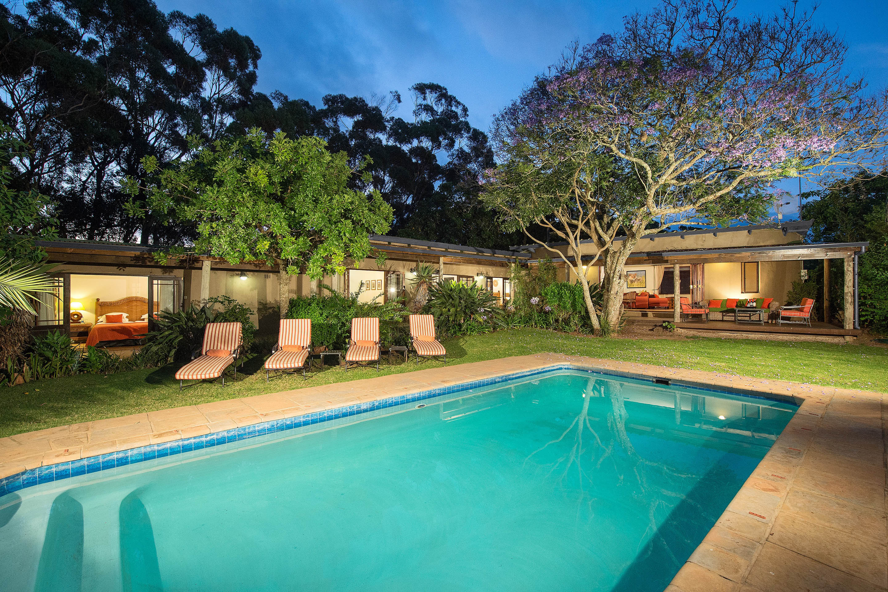 Kariega Homestead, Eastern Cape | Timbuktu Travel