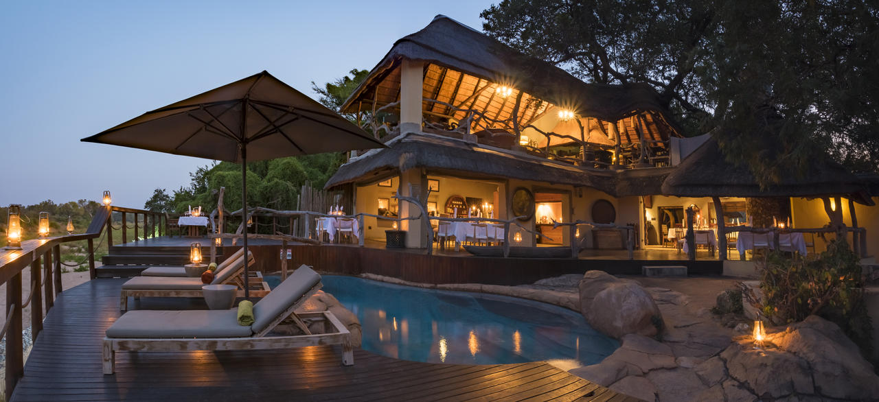Jock Safari Lodge, Southern Kruger | Timbuktu Travel