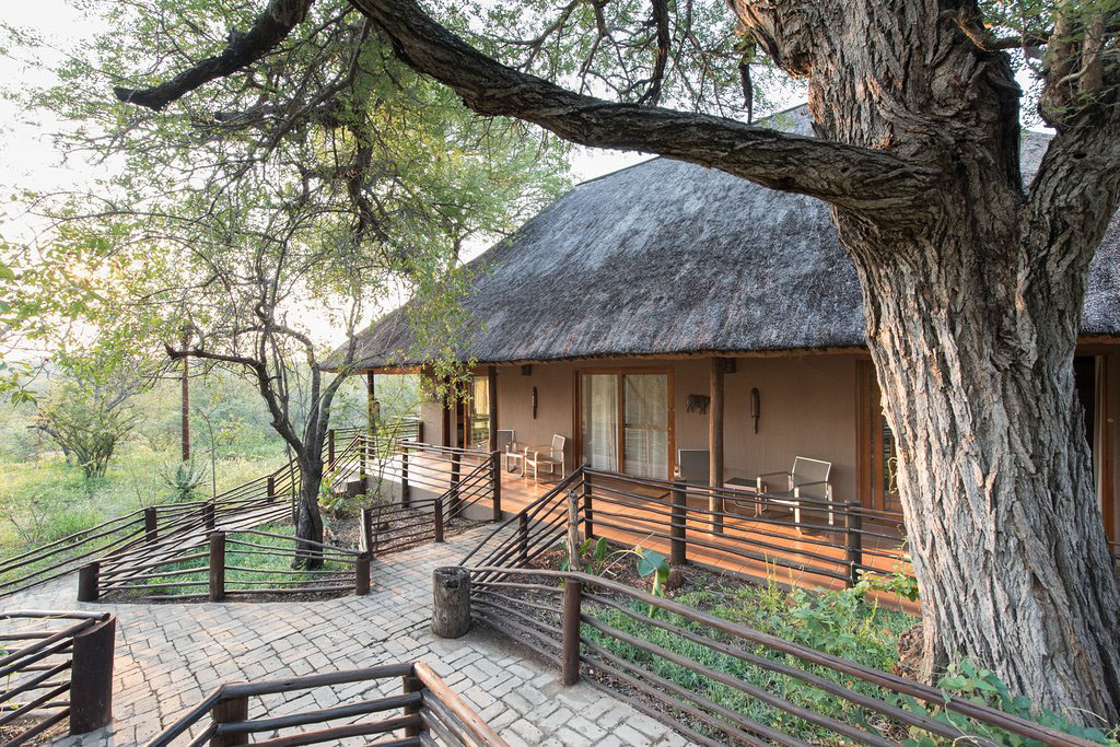 Toro Yaka Bush Lodge, Balule | Timbuktu Travel