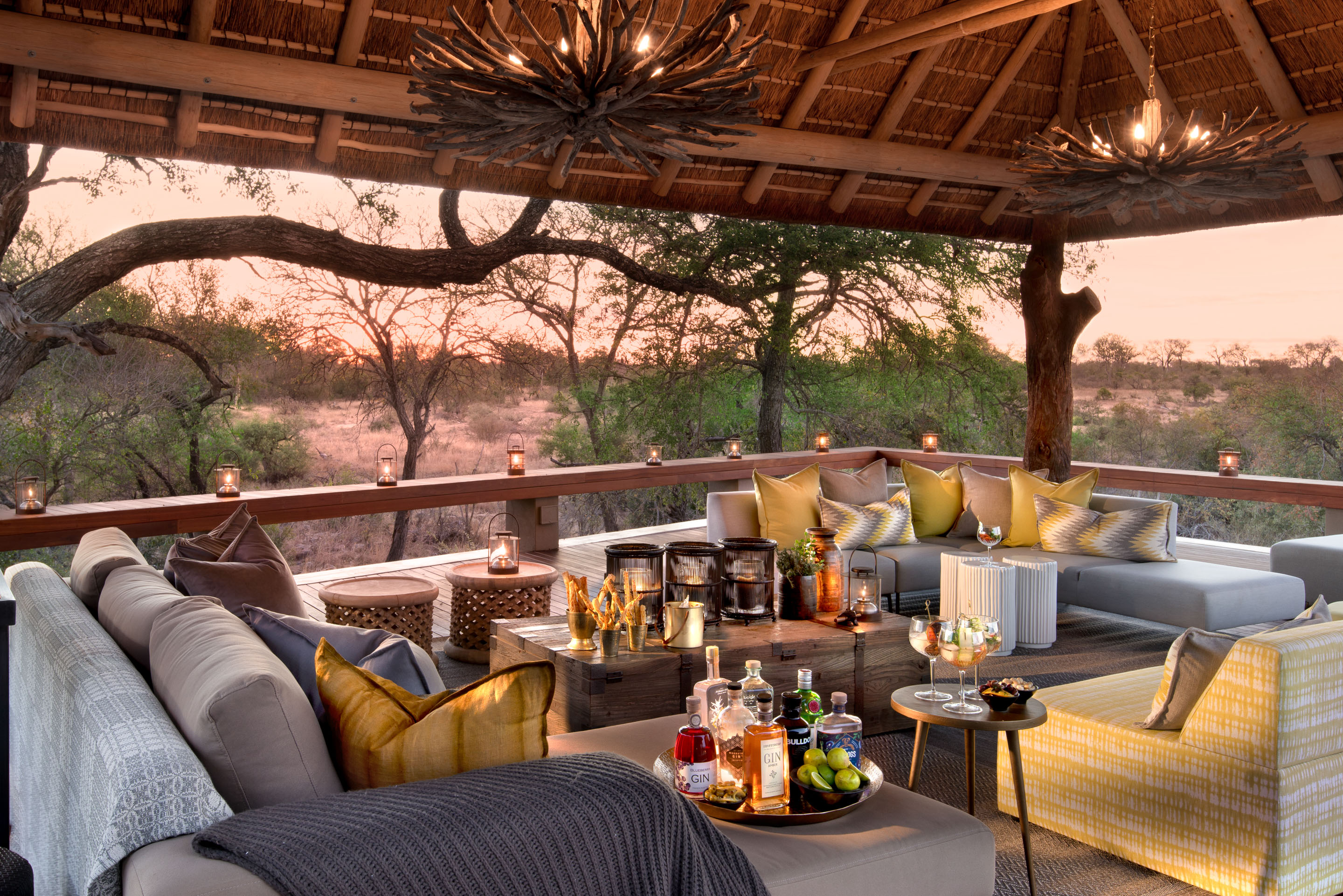 RockFig Safari Lodge, Timbavati | Timbuktu Travel