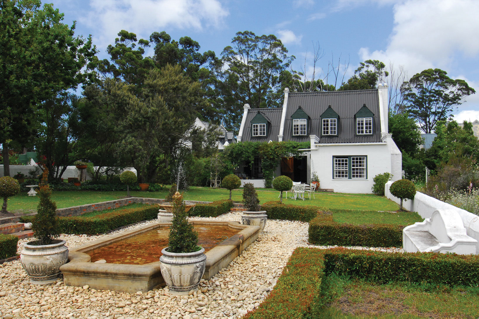 Fairview The Crags, Plettenberg Bay | Timbuktu Travel