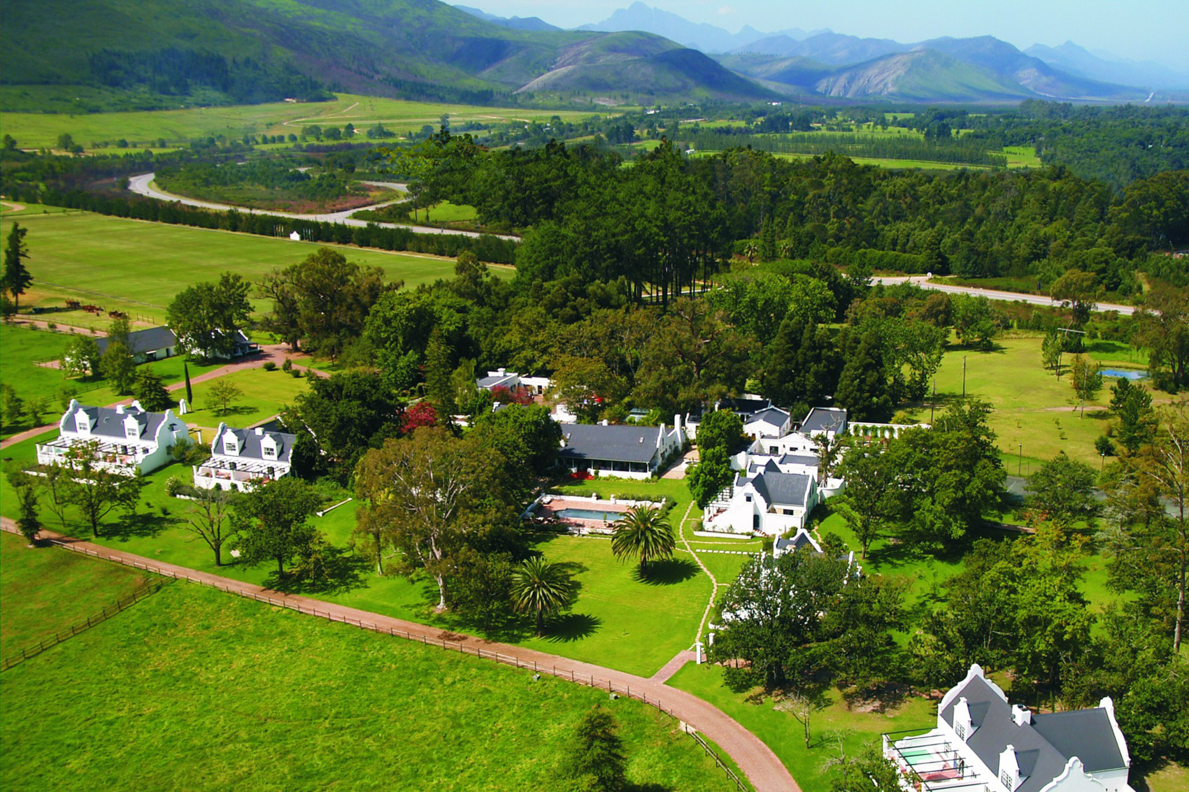 Kurland Hotel & Spa, Plettenberg Bay | Timbuktu Travel