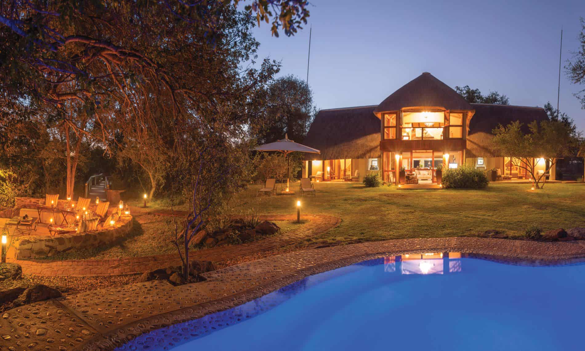 Waterbuck Private Camp, Timbavati | Timbuktu Travel