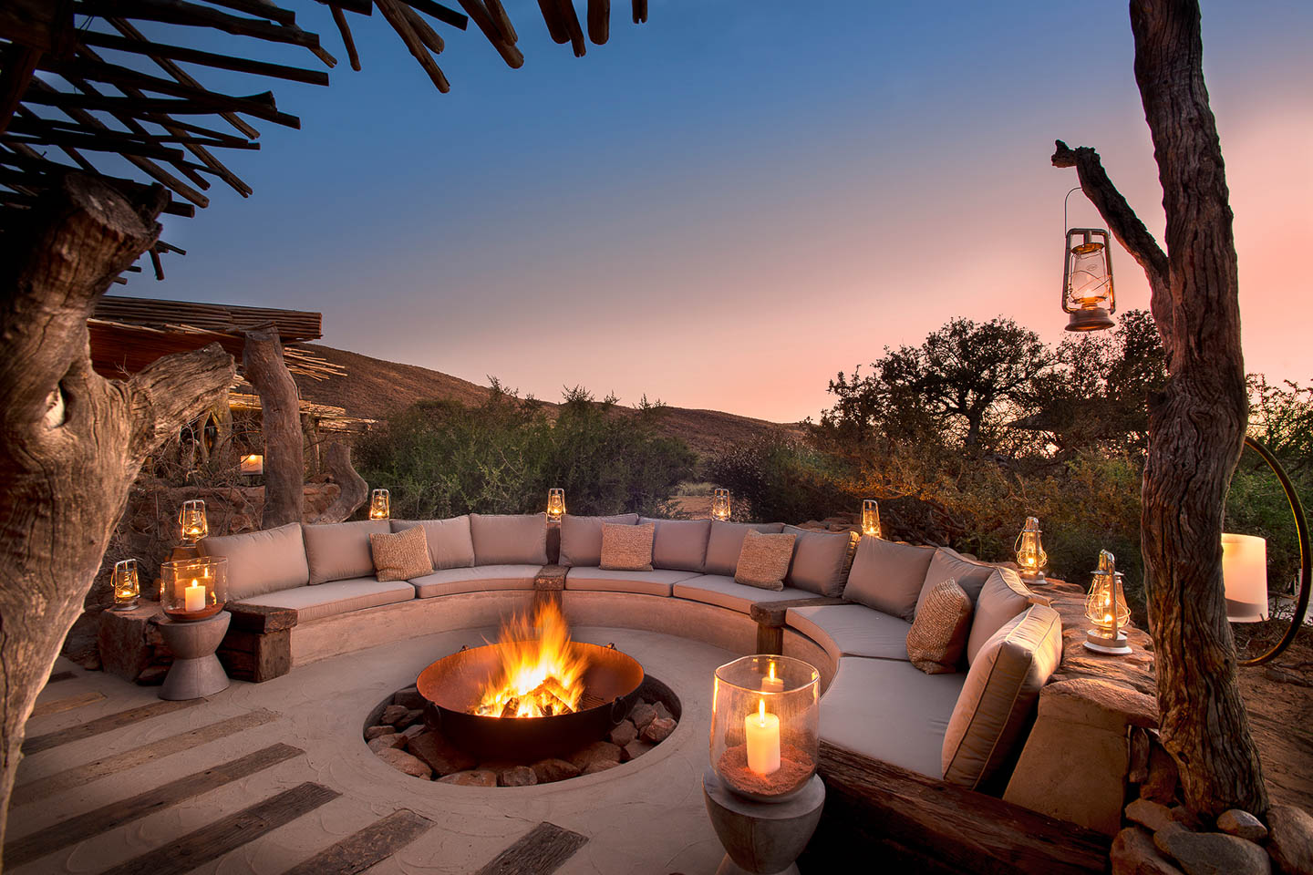 Tswalu Tarkuni, Tswalu Kalahari | Timbuktu Travel