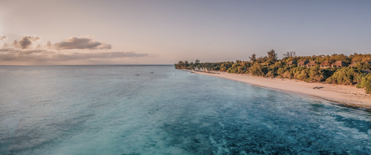 The Manta Resort, Tanzania | Timbuktu Travel