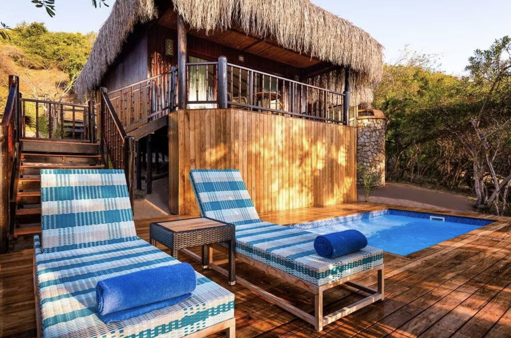 Anantara Bazaruto Island Resort & Spa, Bazaruto | Timbuktu Travel