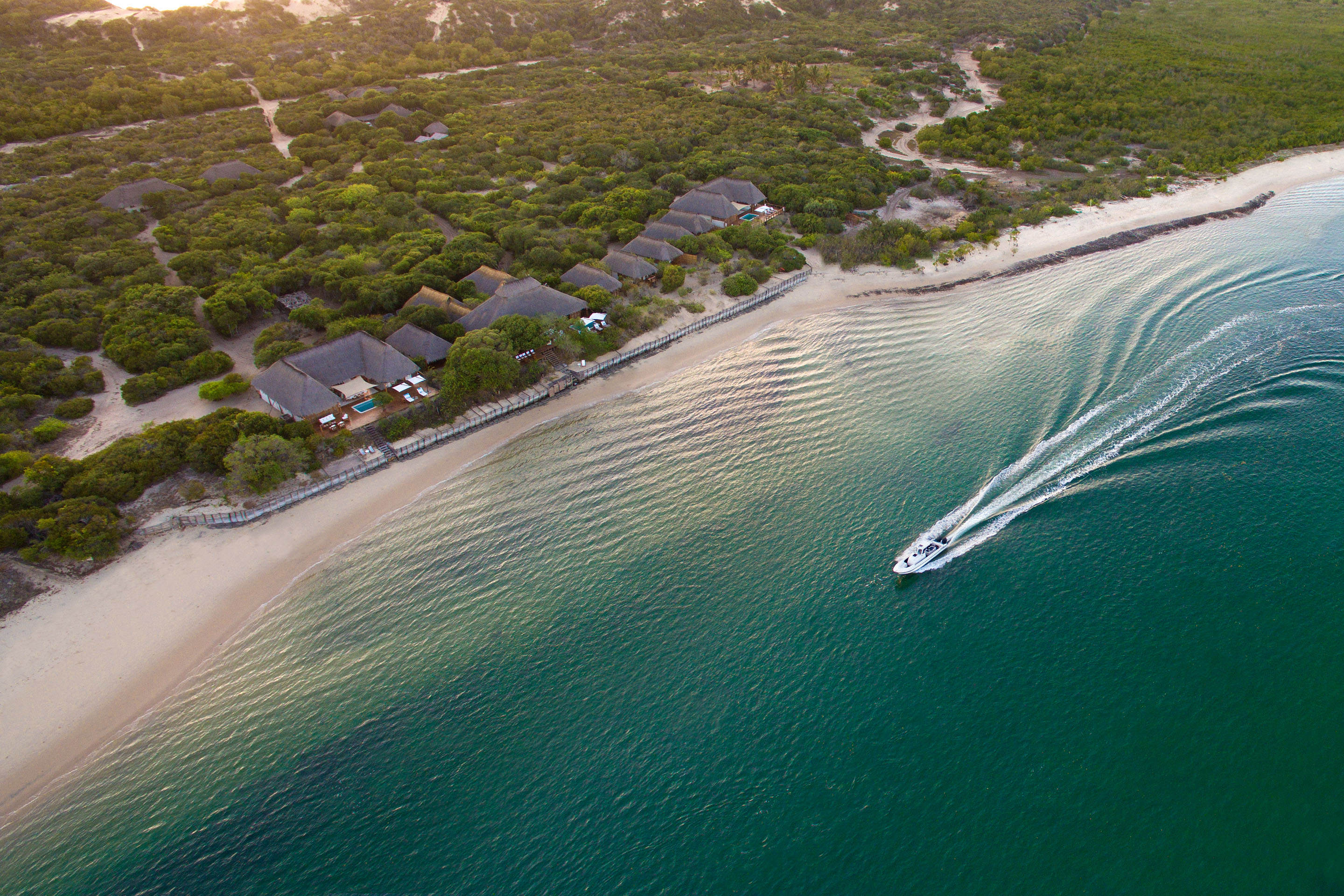 Rio Azul, Vilanculos | Timbuktu Travel