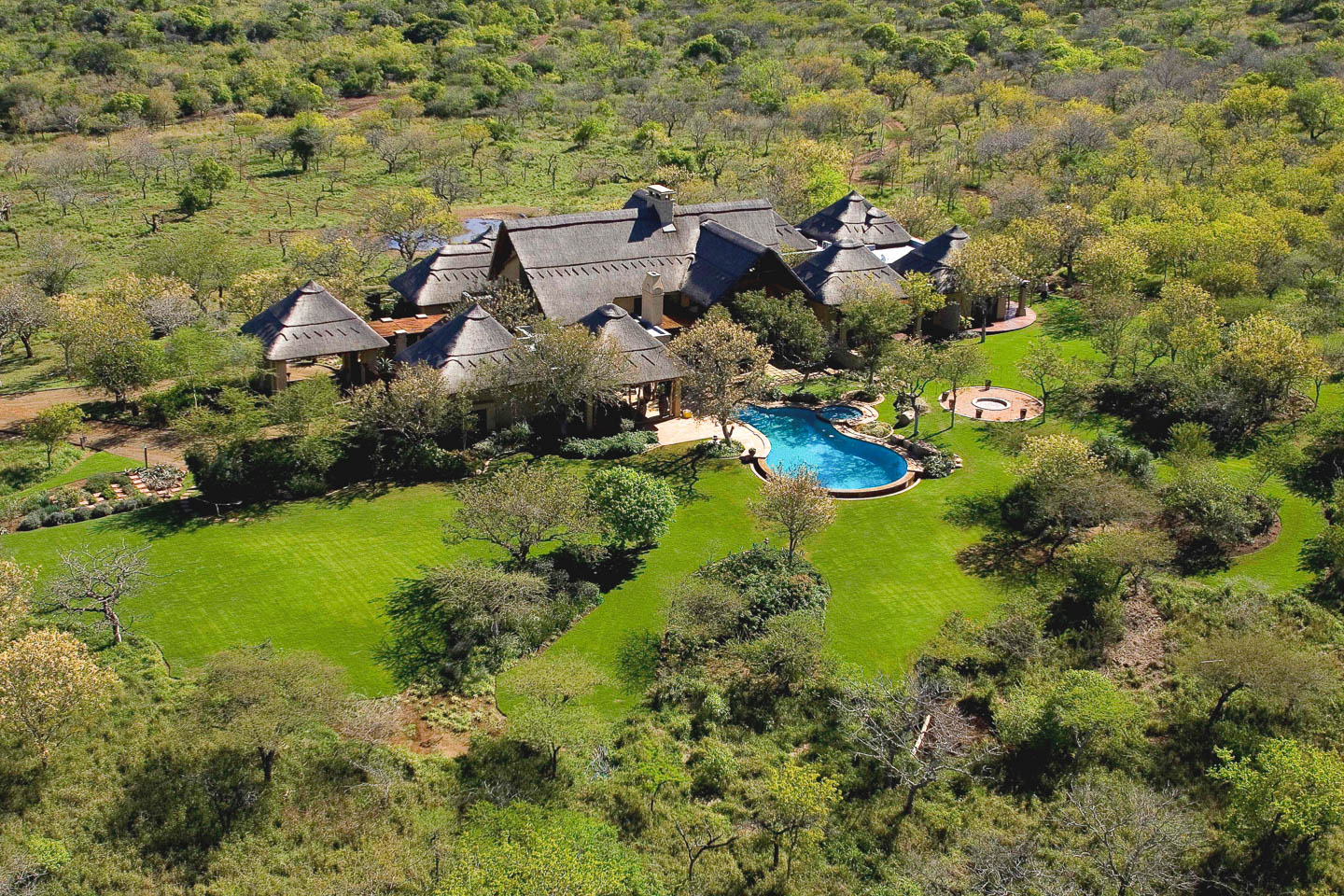 Thanda Villa iZulu, Zululand & The Elephant Coast | Timbuktu Travel
