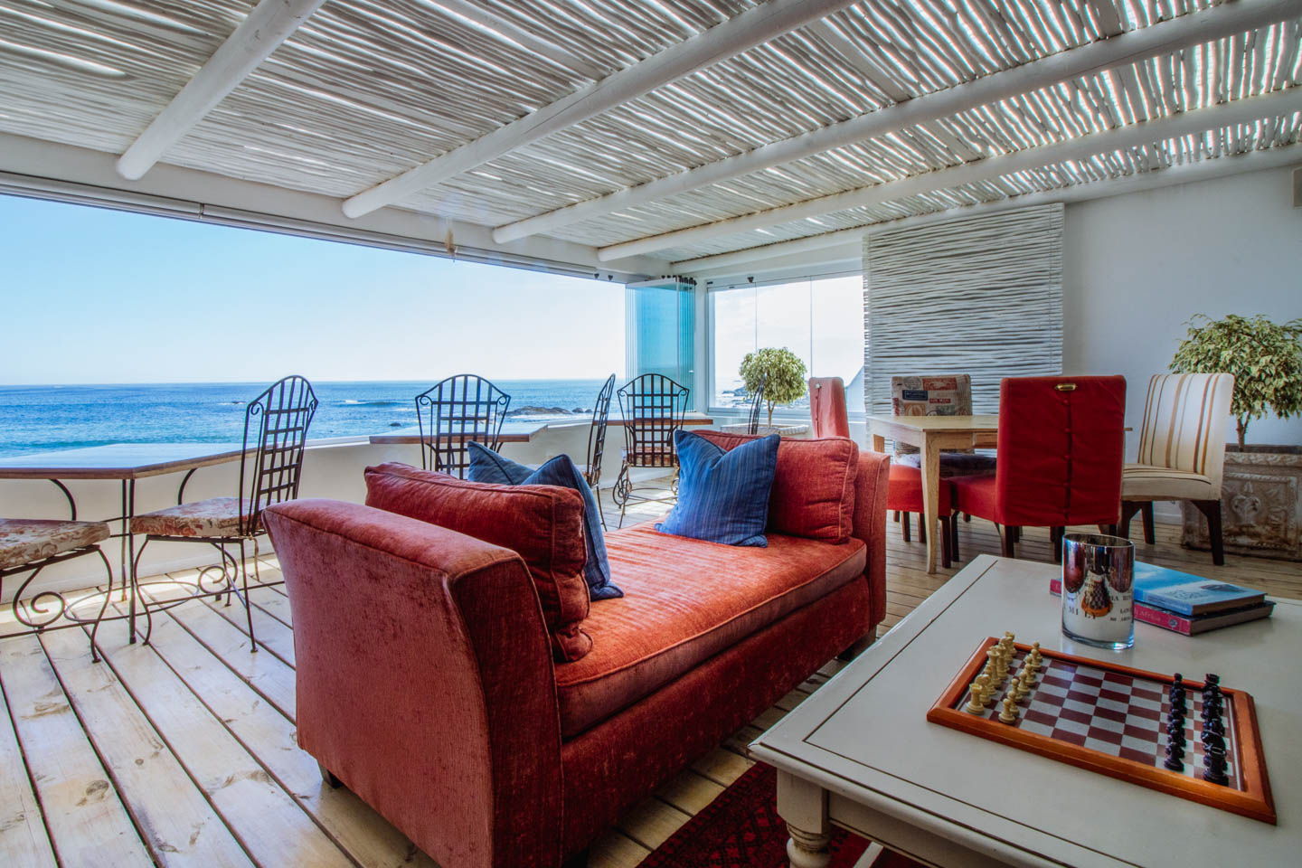 Dunes Boutique Guesthouse, Paternoster | Timbuktu Travel