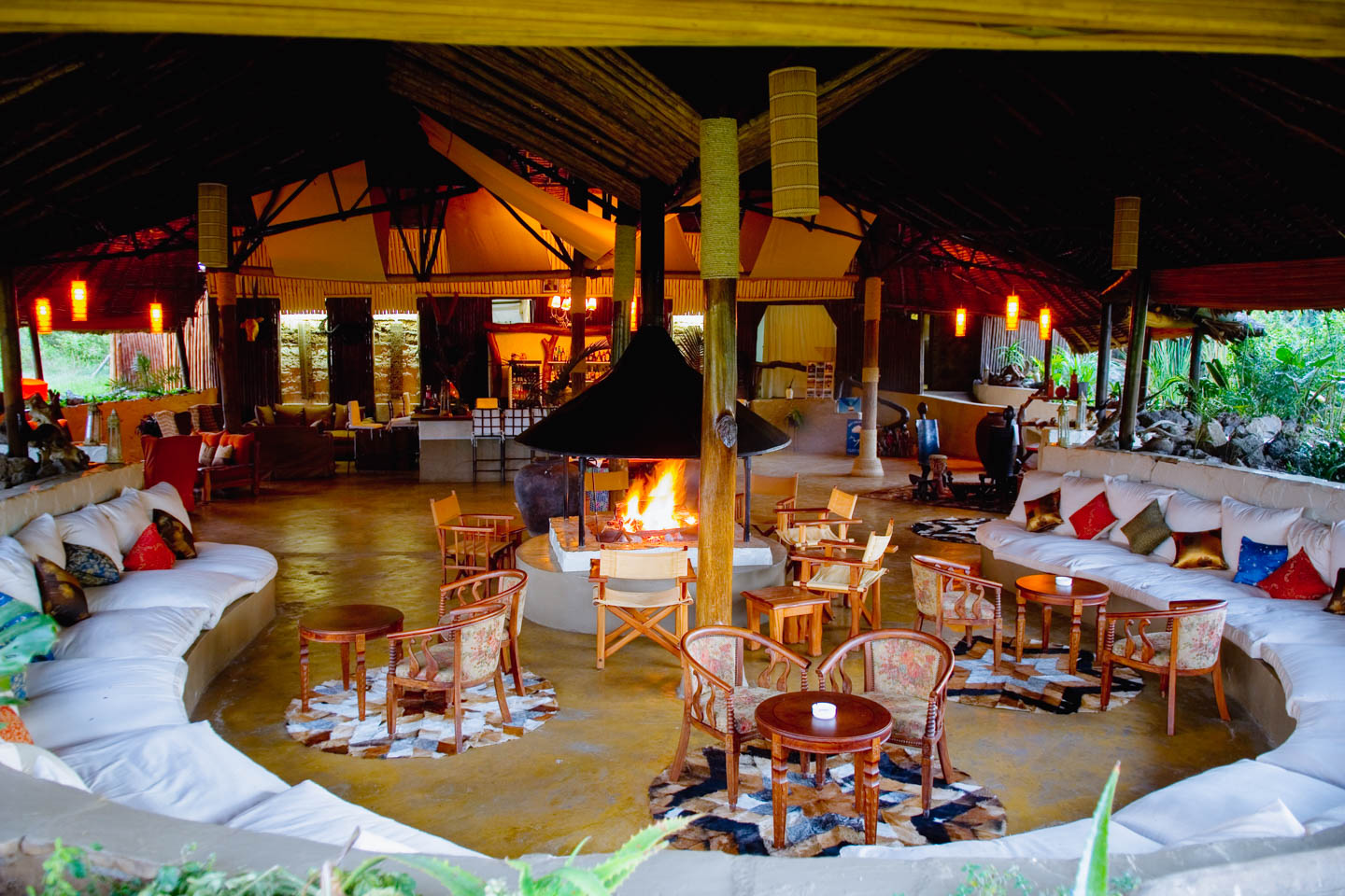 Mbweha Camp, Lake Nakuru | Timbuktu Travel